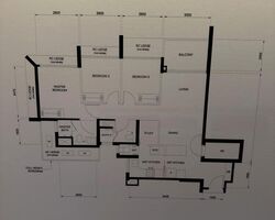 Canberra Crescent Residences (D27), Apartment #472861301